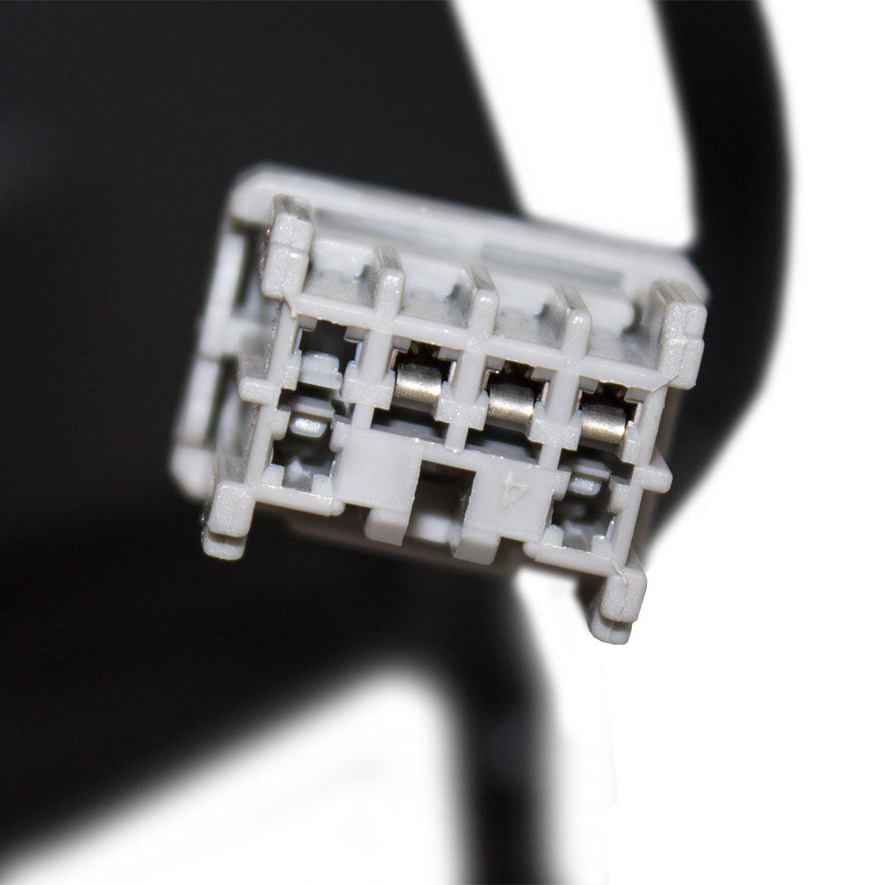 Power Mirror for 2007-2011 CR-V 76250SXSA01 Left HO1320226