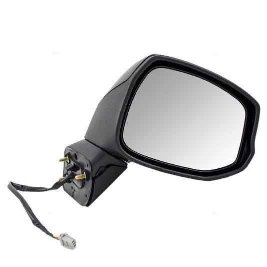 Power Mirror for 2012-2013 Civic Exc Hybrid 76201TR0A11 Right HO1321261