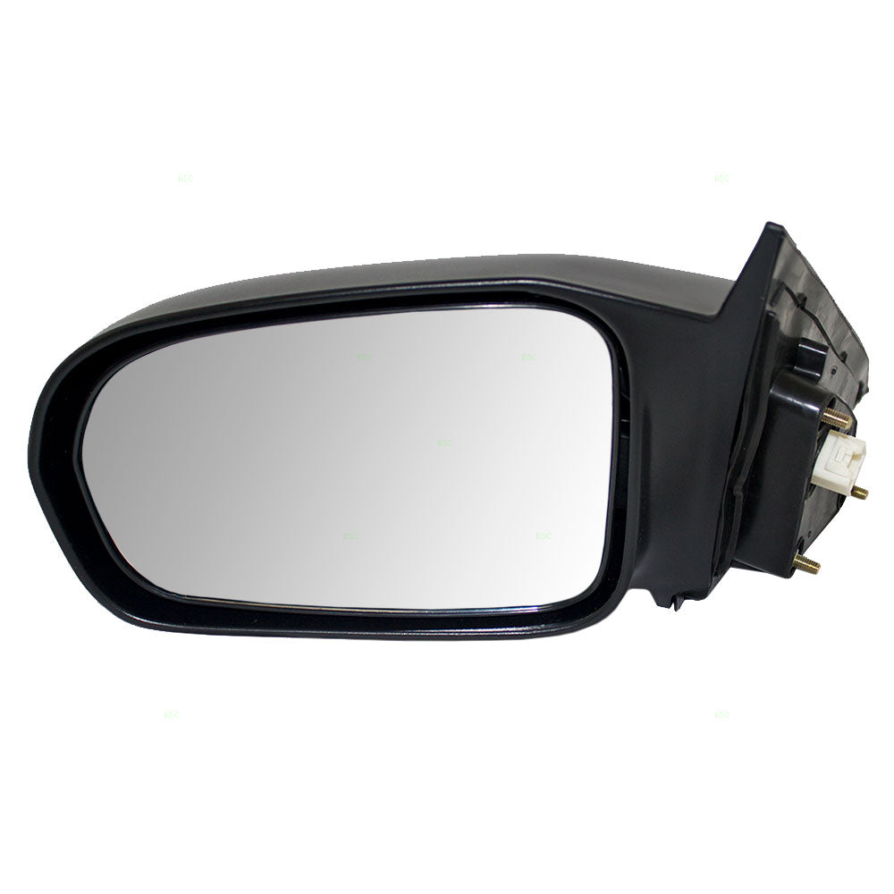 Power Mirror for 2001-2005 Civic Coupe 76250S5PA11 Left HO1320138