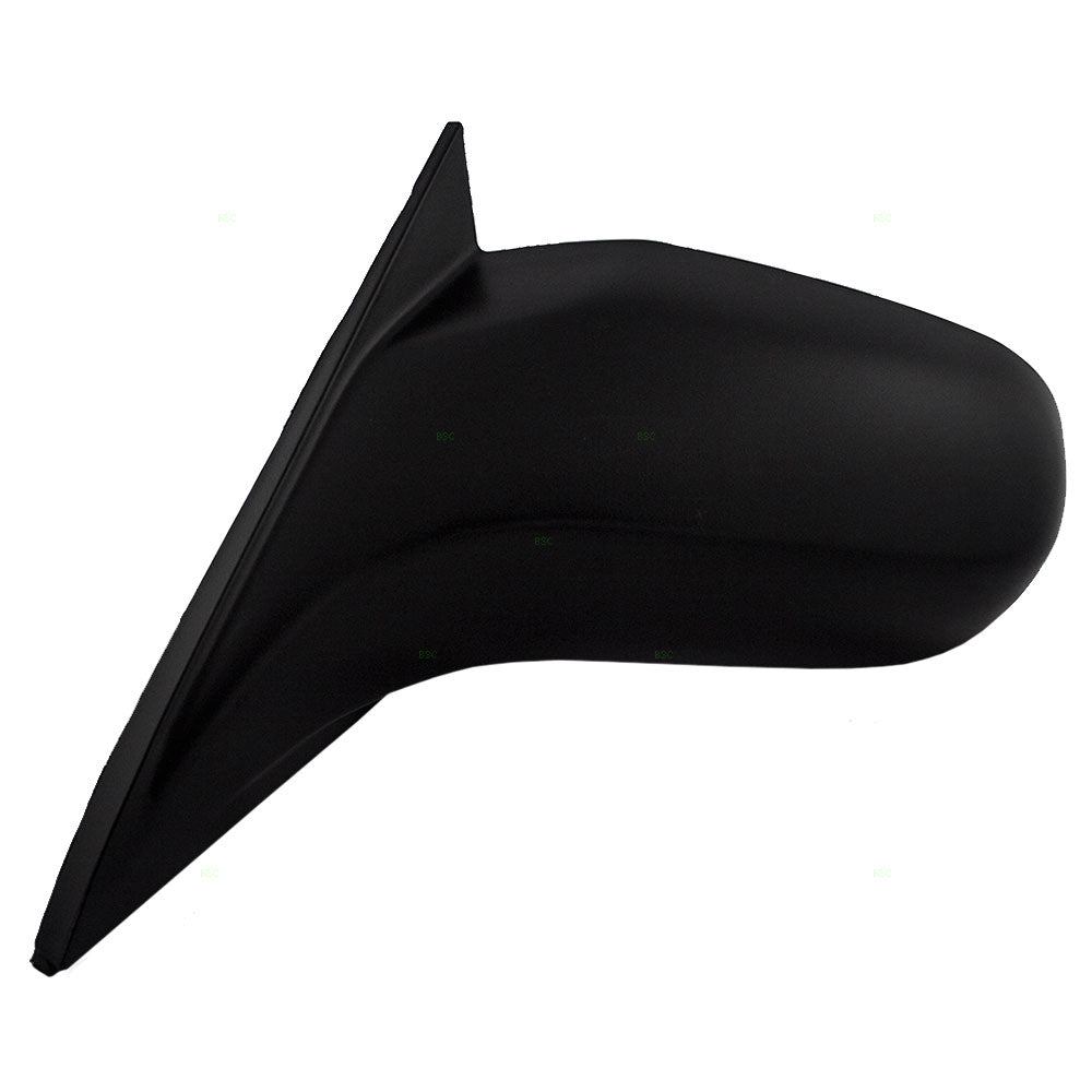 Power Mirror for 2001-2005 Civic Coupe 76250S5PA11 Left HO1320138