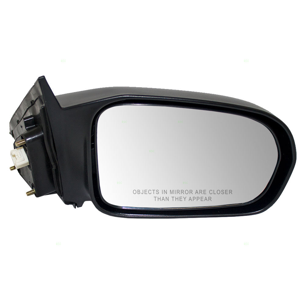 Power Mirror for 2001-2005 Civic Coupe 76200S5PA11 Right HO1321138