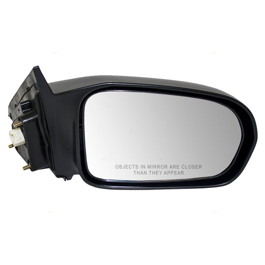 Power Mirror for 2001-2005 Civic Coupe 76200S5PA11 Right HO1321138