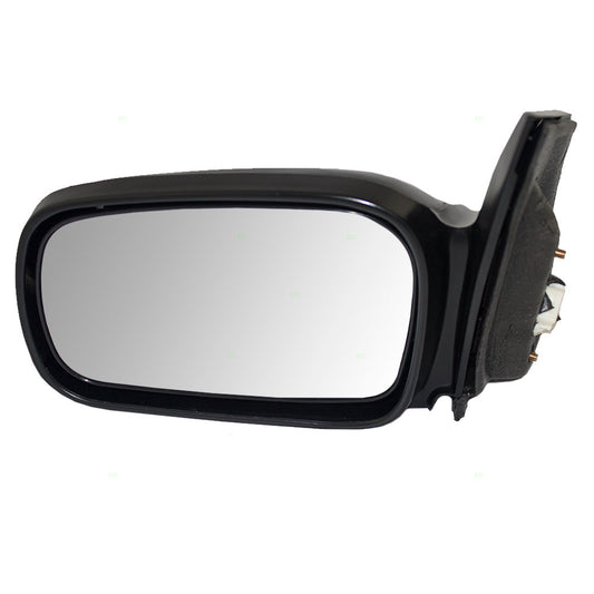 Power Mirror for 2006-2011 Civic Coupe 76250SVAA11ZD Left HO1320213