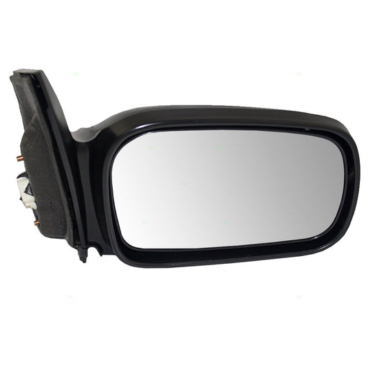 Power Mirror for 2006-2011 Civic Coupe 76200SVAA11ZD Right HO1321213
