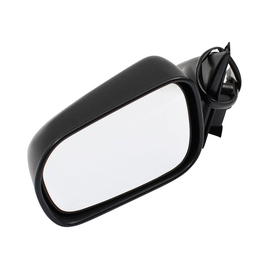 Power Mirror for 1998-2002 Accord Sedan 76250S84A21ZF Left HO1320116