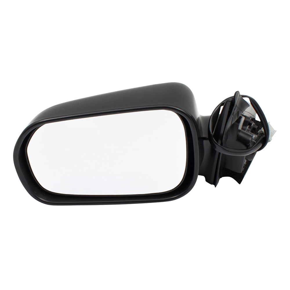 Power Mirror for 1998-2002 Accord Sedan 76250S84A21ZF Left HO1320116