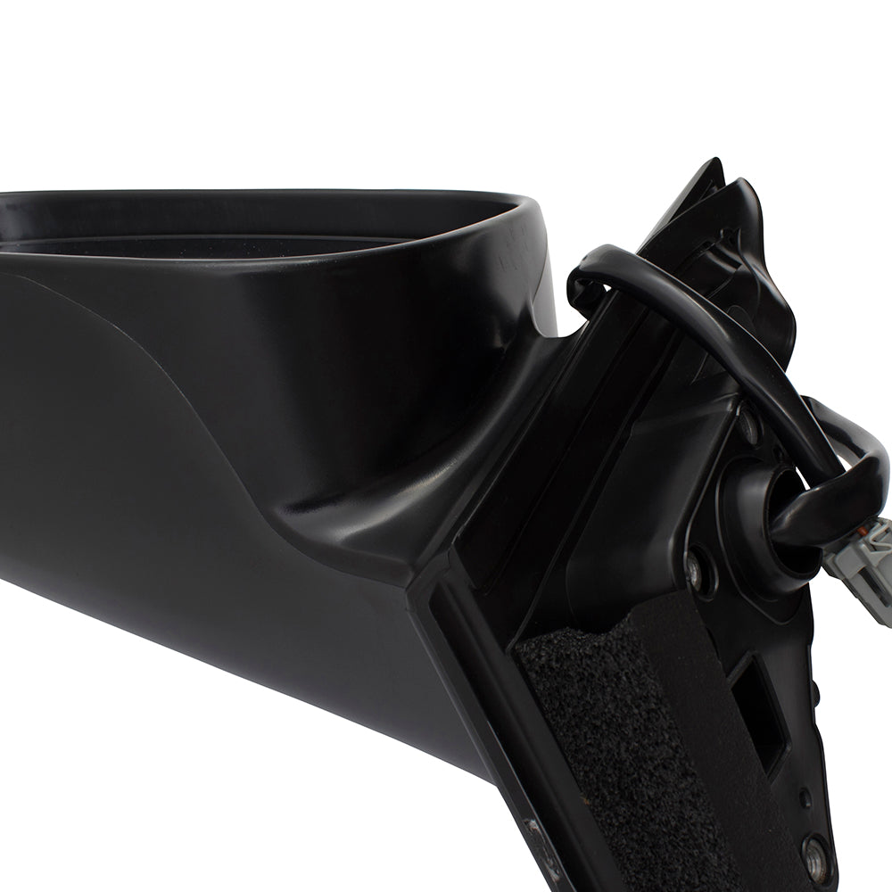Power Mirror for 1998-2002 Accord Sedan 76250S84A21ZF Left HO1320116