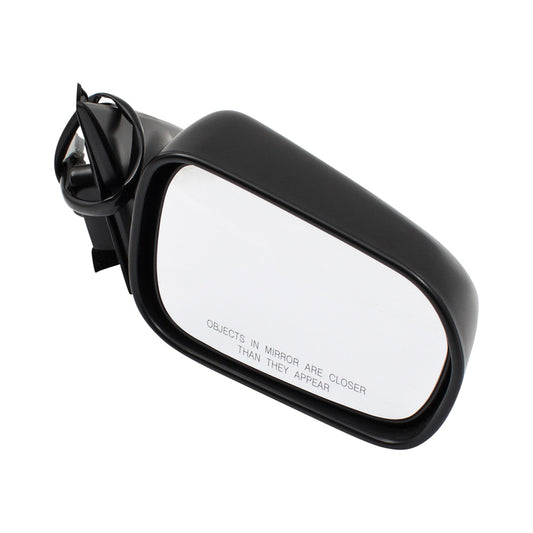 Power Mirror for 1998-2002 Accord Sedan 76200S84A21ZF Right HO1321116