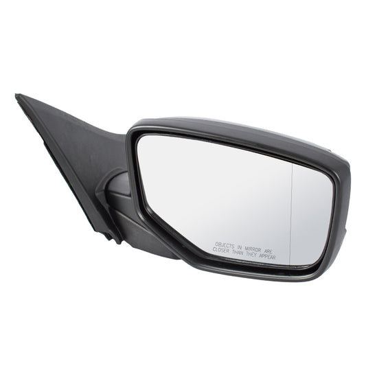 Power Mirror for 2013-2017 Accord Coupe 76201T2FA11ZD Right HO1321276