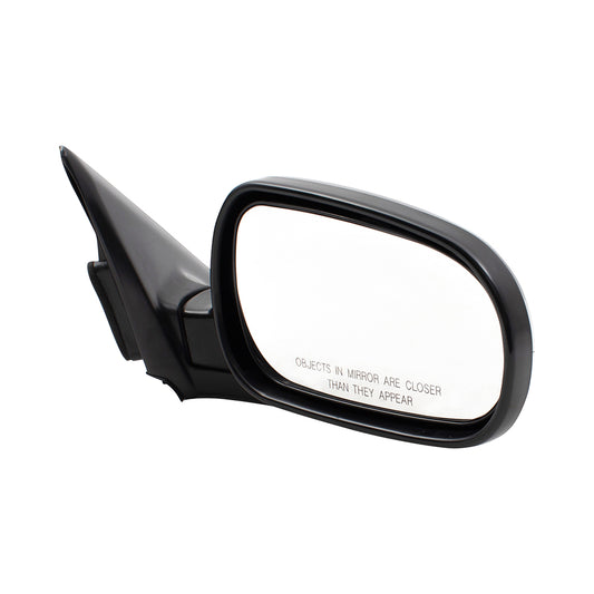 Power Mirror for 1994-2001 Integra Coupe Accented Cover 76250ST7A24ZC Left AC1320101