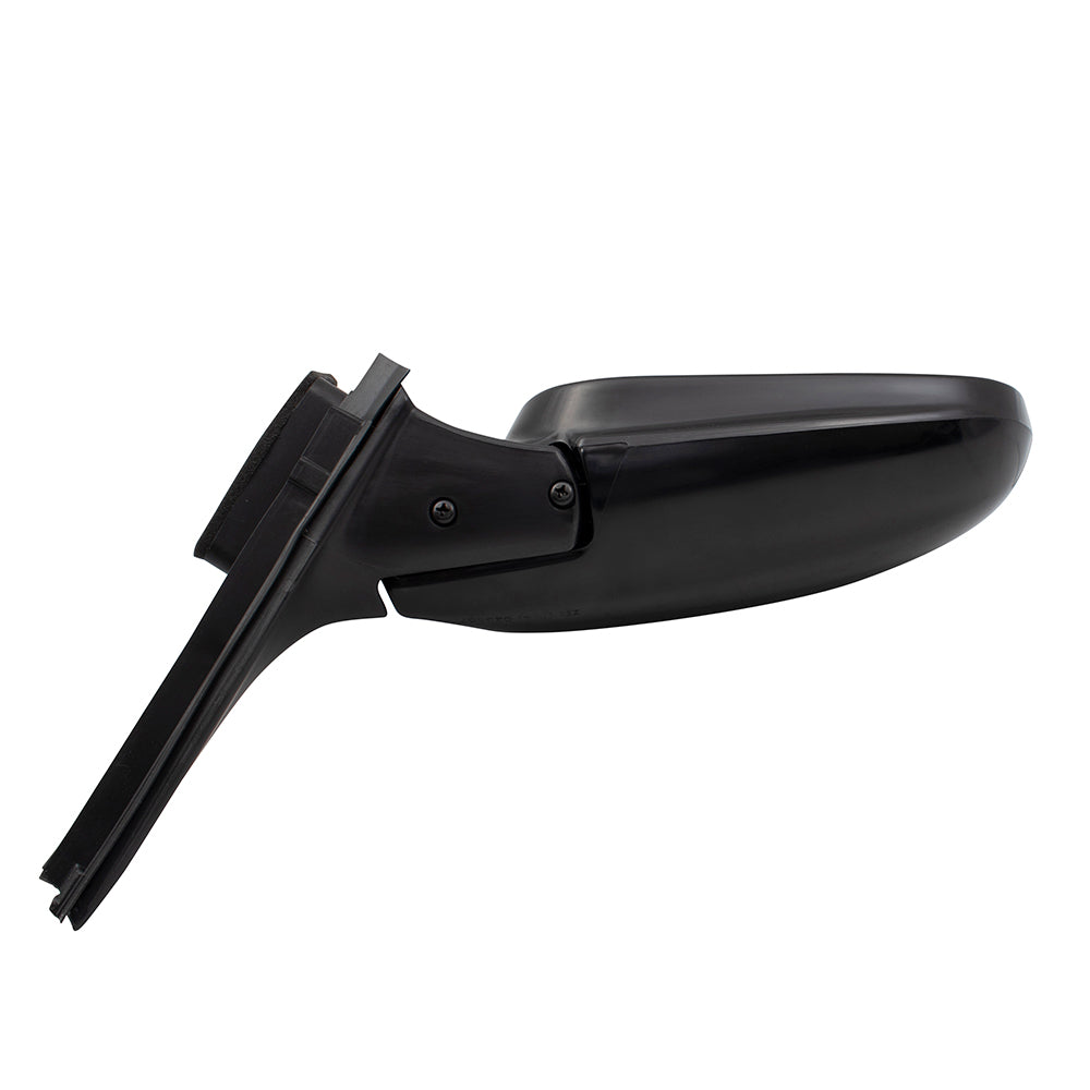 Power Mirror for 1994-2001 Integra Coupe Accented Cover 76250ST7A24ZC Left AC1320101