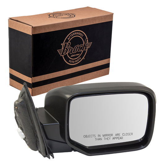 Power Mirror for 2009-2015 Pilot 76208SZAA01ZA Right
