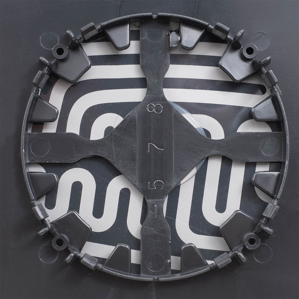 Mirror Glass with Base for 2018-2023 Odyssey Heated 76253THRA12 Left HO1324121