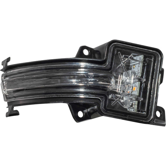 Mirror Signal Light for 2016-2021 Civic North American Built Turn Signal Indicator 2023-2025 Pilot 2019-2022 Insight 2022-2025 MDX 2021-2025 TLX 34300TBAA01 Right