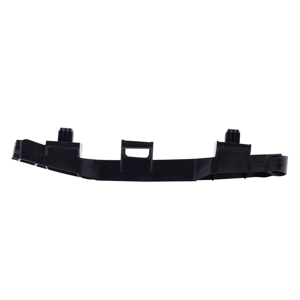 Brock Replacement Driver Front Bumper Cover Support Bracket Compatible with 2013-2017 Accord Sedan