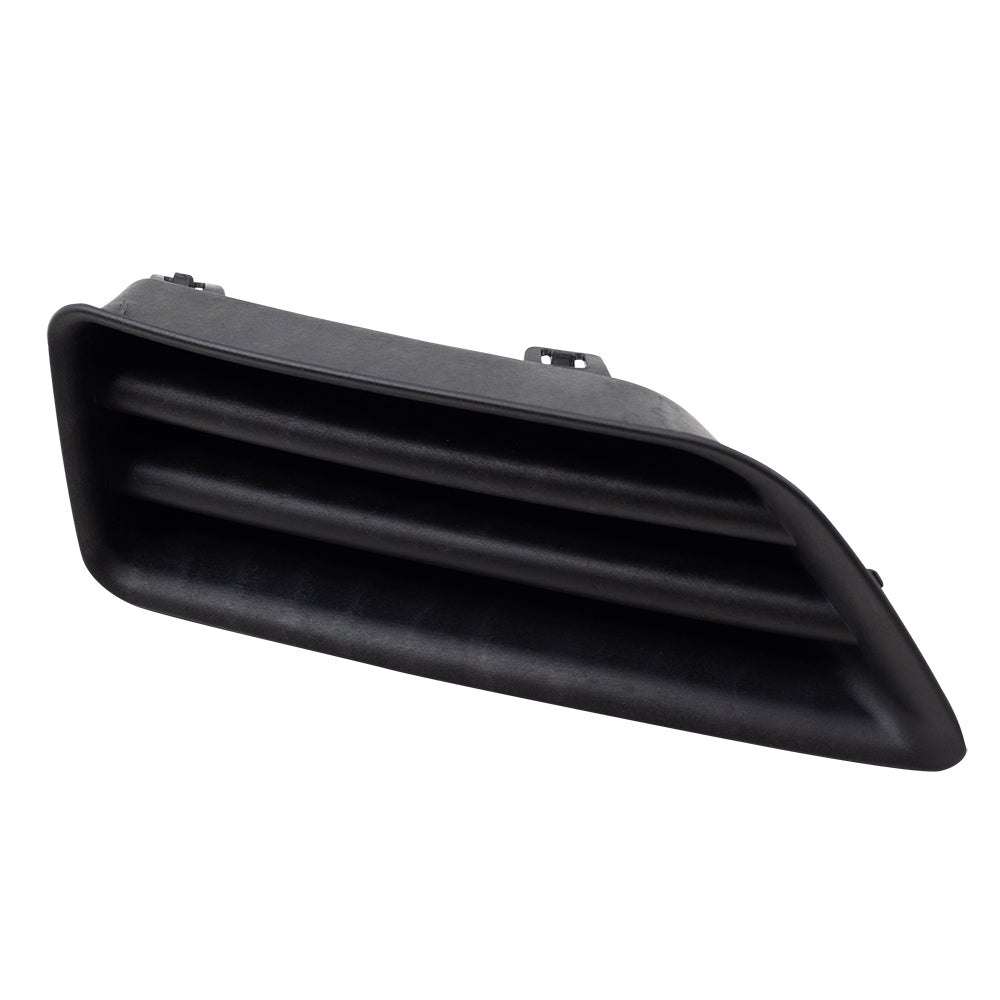 Fog Light Cover for 2006-2007 Accord for 71108SDAA00 Set HO1038107