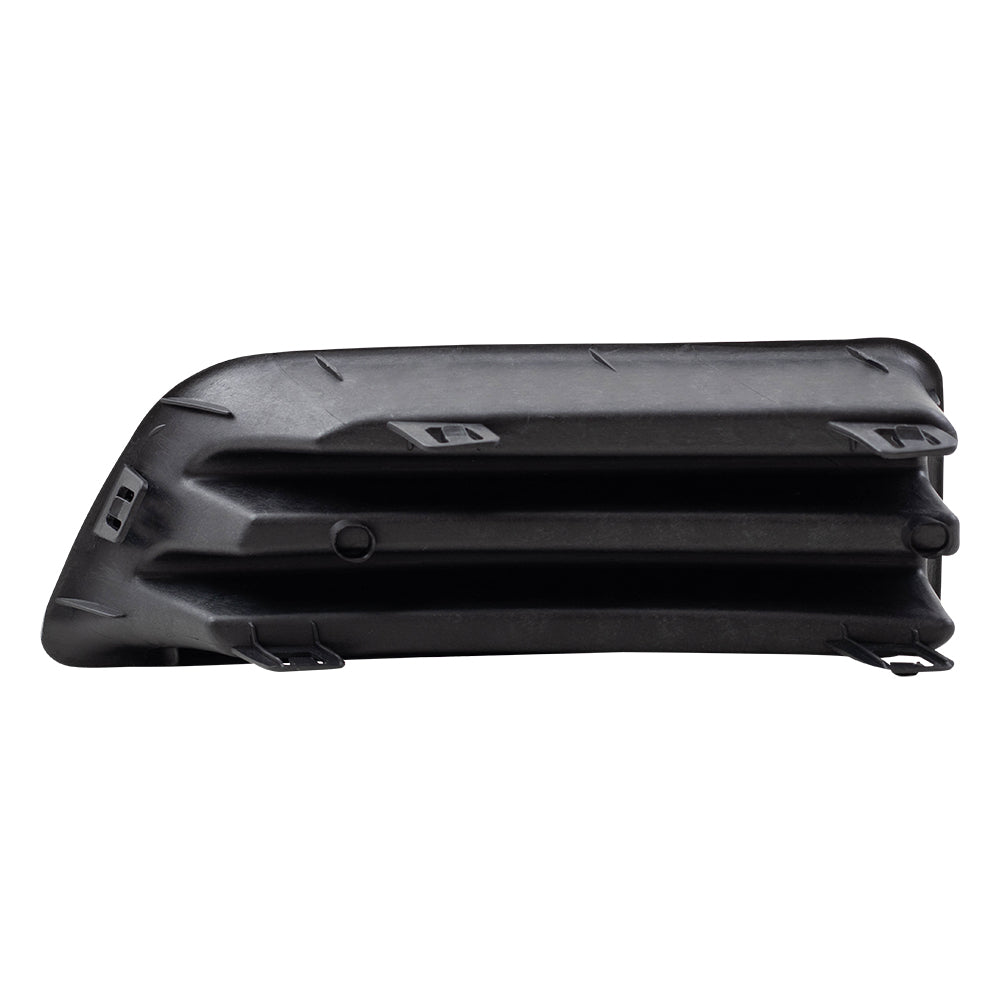 Fog Light Cover for 2006-2007 Accord for 71108SDAA00 Set HO1038107