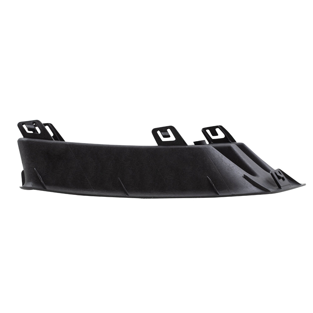 Fog Light Cover for 2006-2007 Accord for 71108SDAA00 Set HO1038107