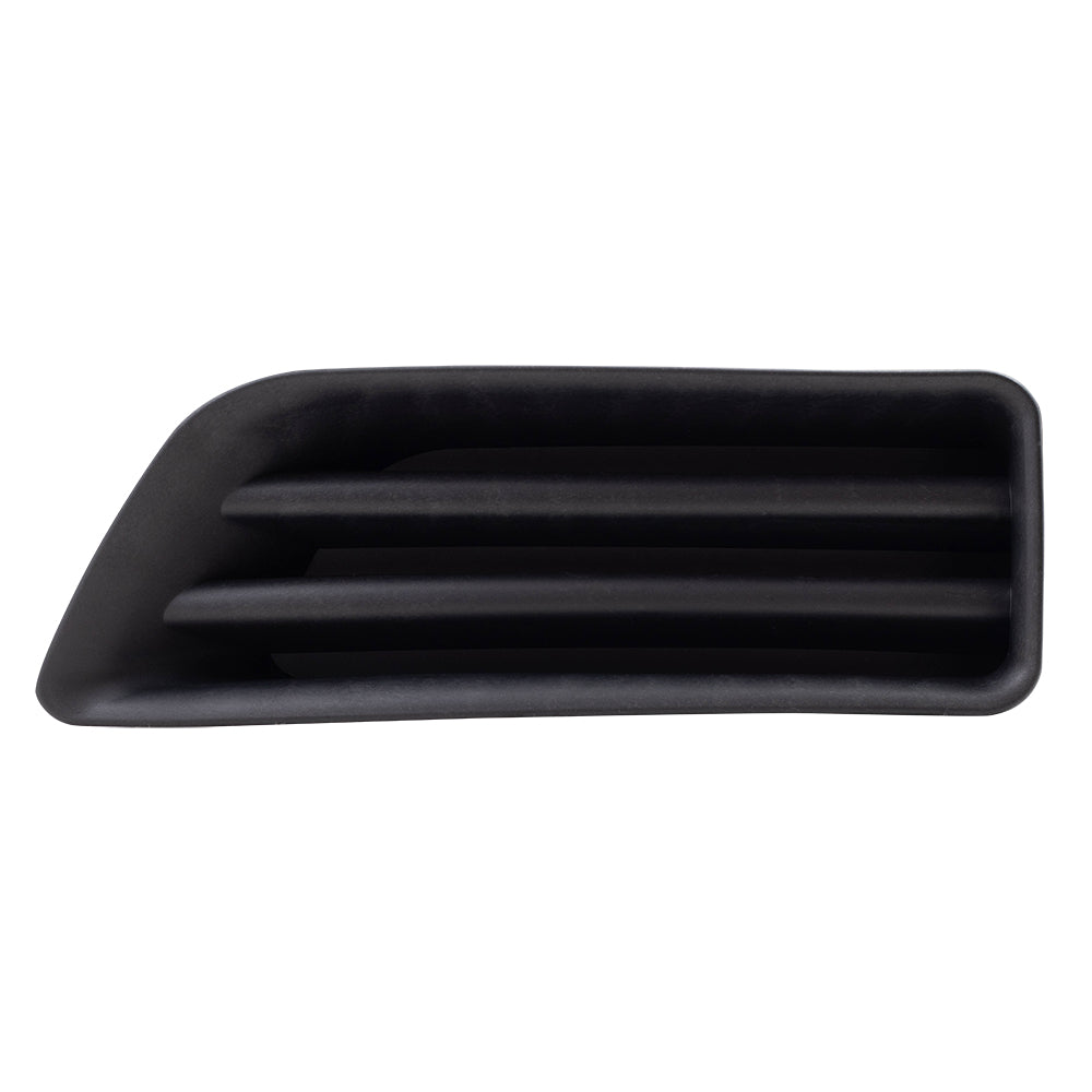 Fog Light Cover for 2006-2007 Accord for 71108SDAA00 Left HO1038107