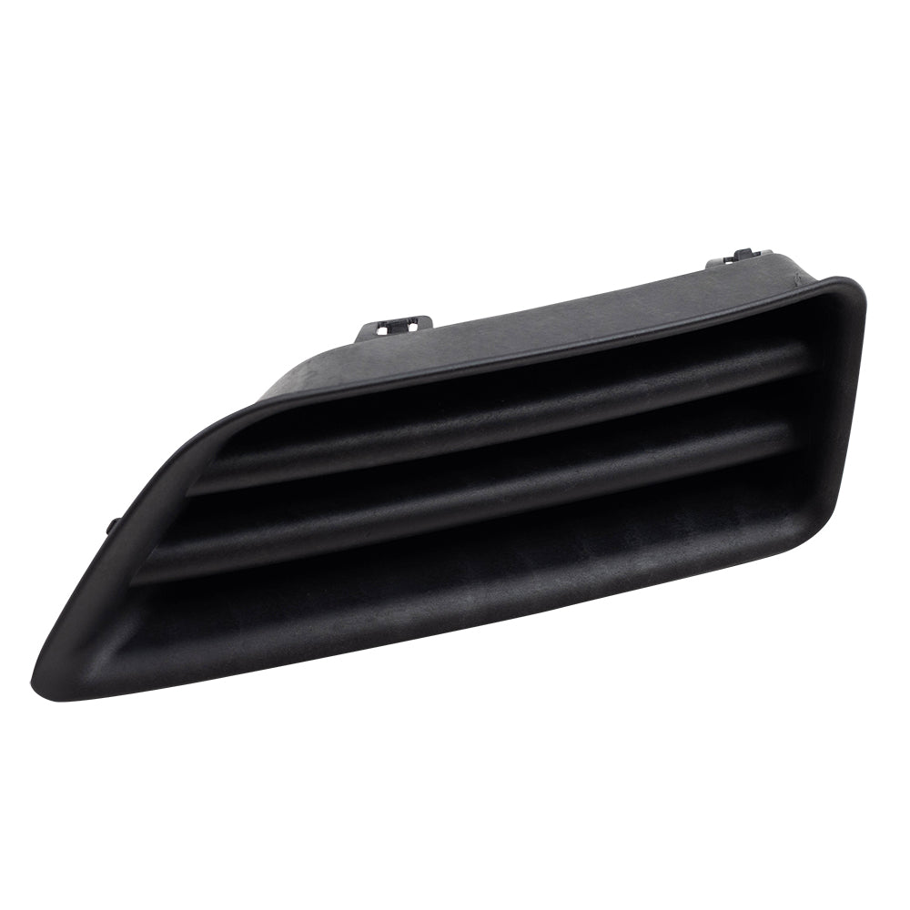 Fog Light Cover for 2006-2007 Accord for 71108SDAA00 Left HO1038107