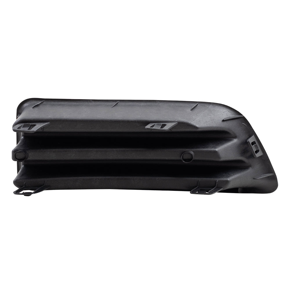 Fog Light Cover for 2006-2007 Accord for 71108SDAA00 Left HO1038107
