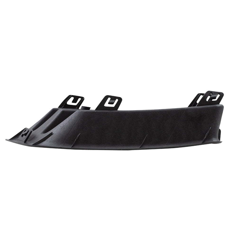 Fog Light Cover for 2006-2007 Accord for 71108SDAA00 Left HO1038107