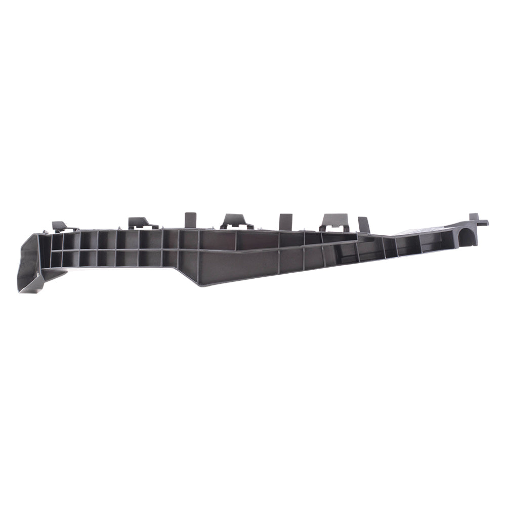 Brock Replacement Upper Bumper Cover Support Bracket Front Passenger Side Compatible with 18-20 Accord Sedan