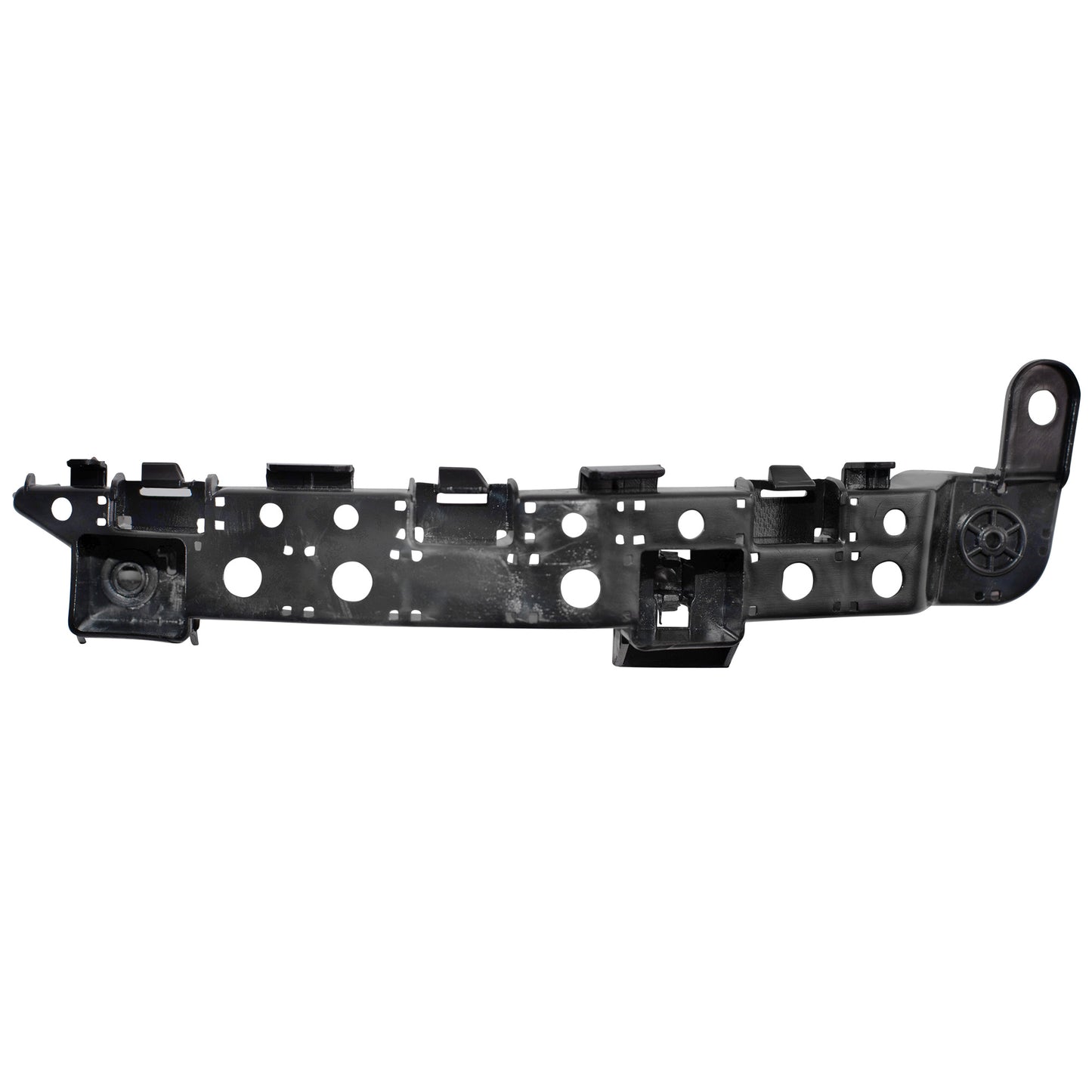 Bumper Bracket for 2017-2022 CR-V Front Side Support Spacer 71198TLAA01 Left HO1042136