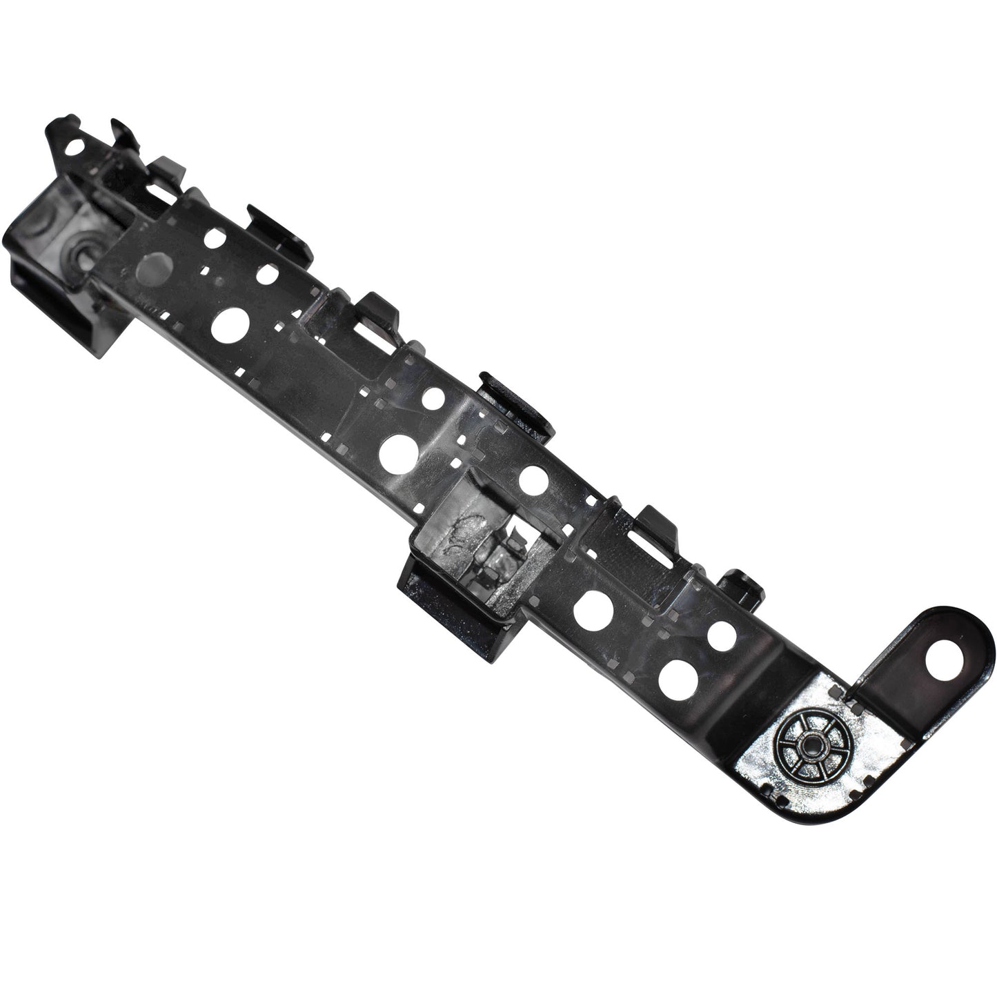 Bumper Bracket for 2017-2022 CR-V Front Side Support Spacer 71198TLAA01 Left HO1042136