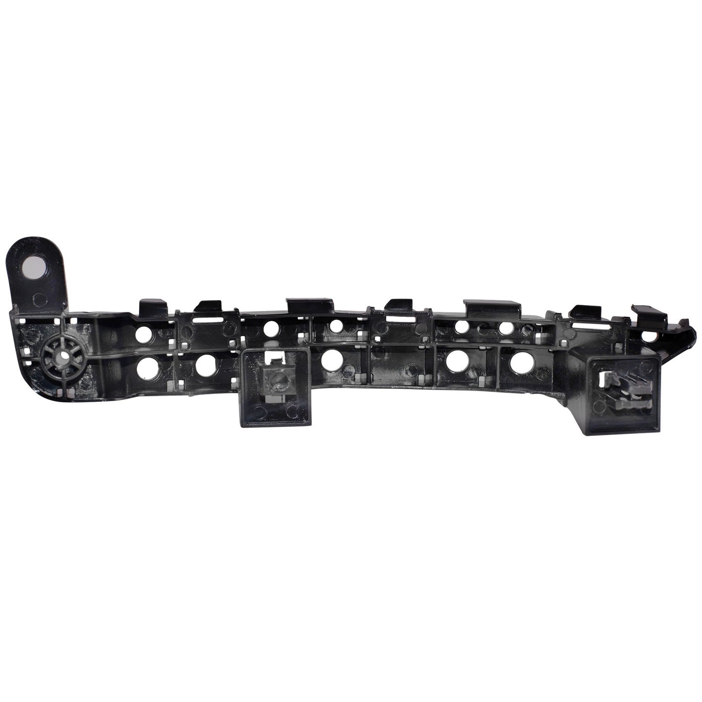Bumper Bracket for 2017-2022 CR-V Front Side Support Spacer 71198TLAA01 Left HO1042136