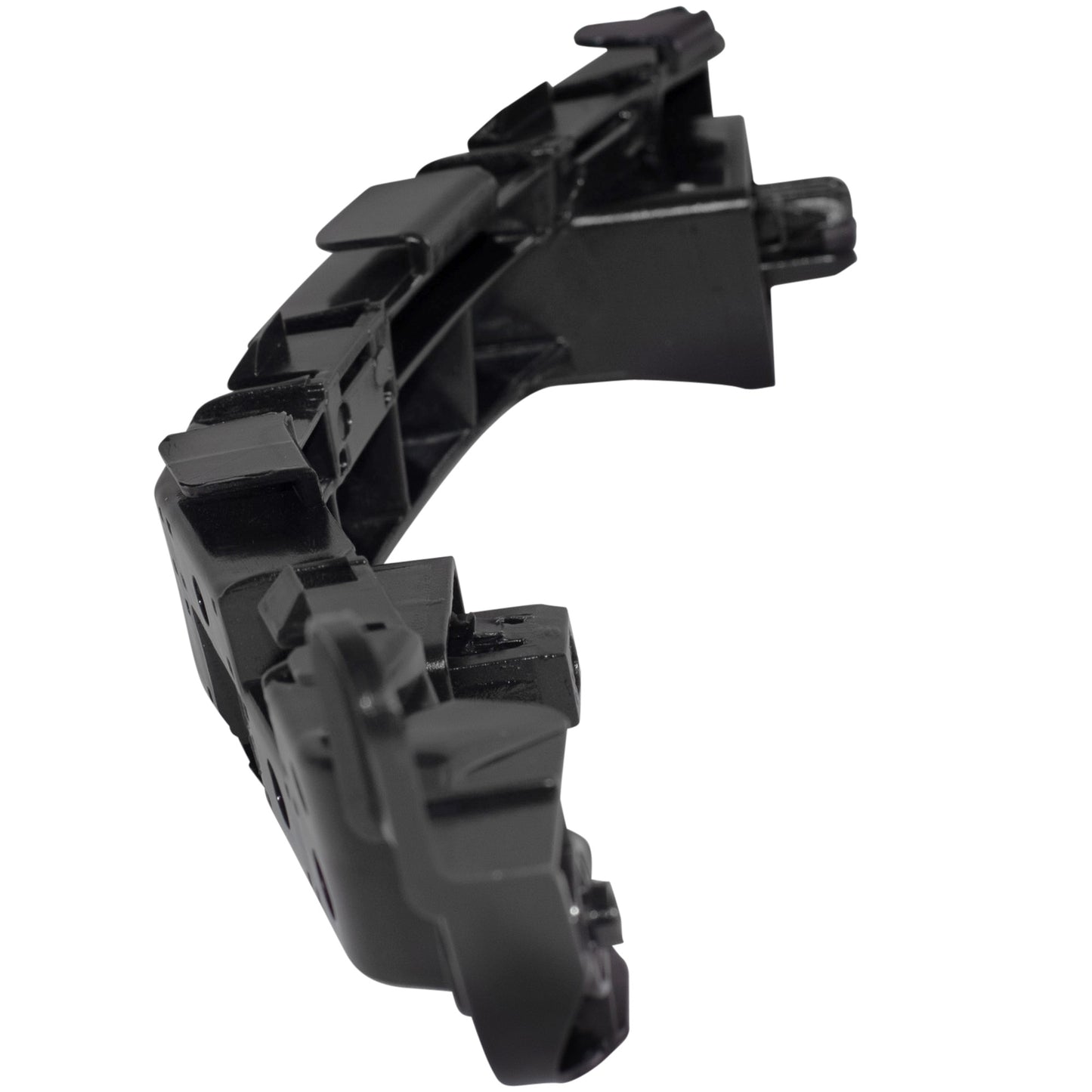 Bumper Bracket for 2017-2022 CR-V Front Side Support Spacer 71198TLAA01 Left HO1042136