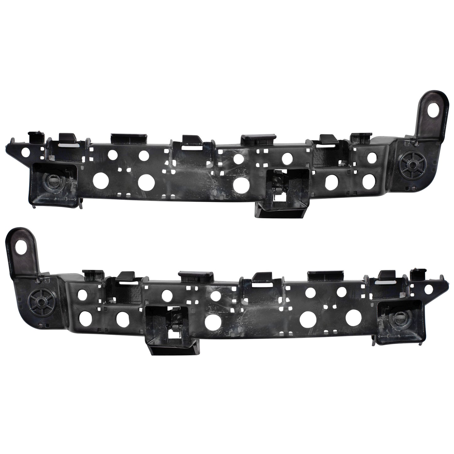 Bumper Bracket for 2017-2022 CR-V Front Side Support Spacer 71198TLAA01 Set HO1042136