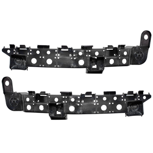 Bumper Bracket for 2017-2022 CR-V Front Side Support Spacer 71198TLAA01 Set HO1042136