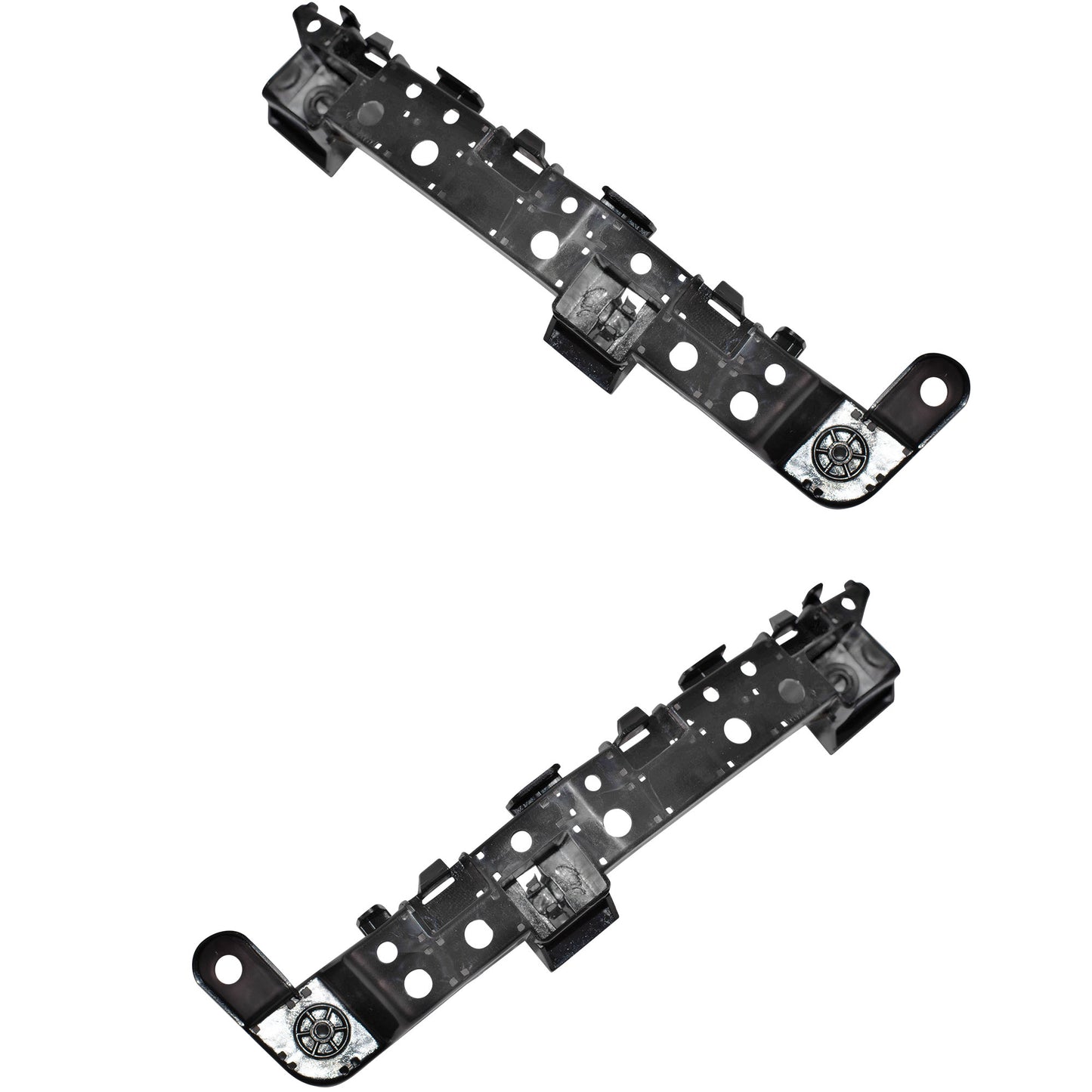 Bumper Bracket for 2017-2022 CR-V Front Side Support Spacer 71198TLAA01 Set HO1042136