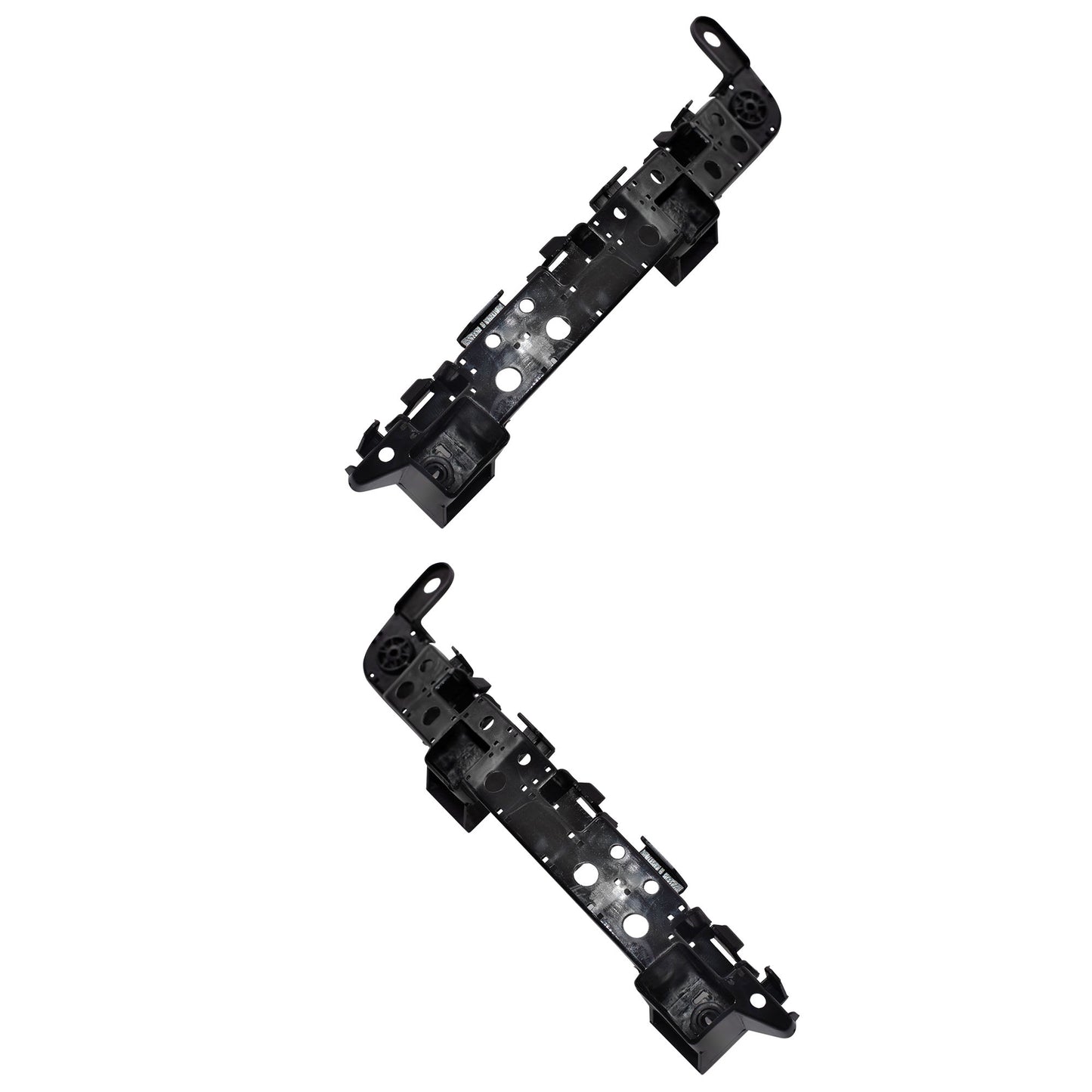 Bumper Bracket for 2017-2022 CR-V Front Side Support Spacer 71198TLAA01 Set HO1042136
