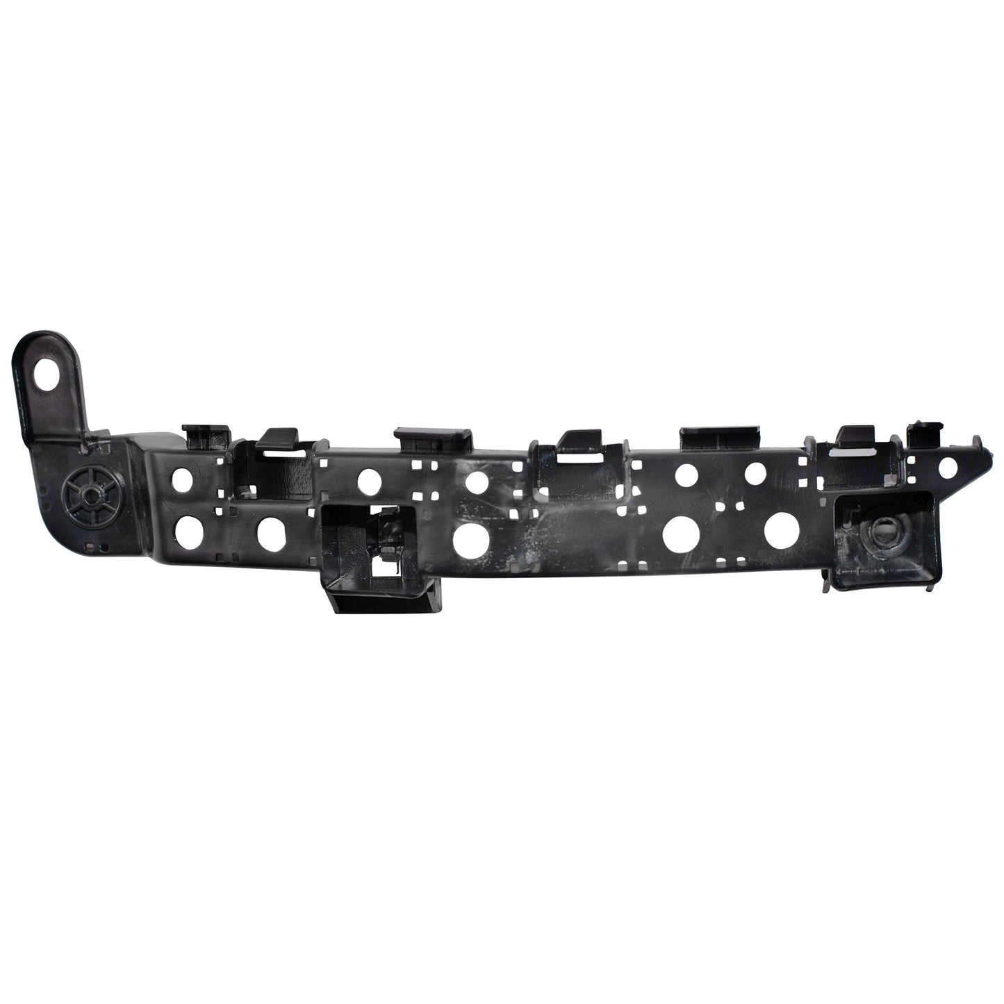 Bumper Bracket for 2017-2022 CR-V Front Side Support Spacer 71193TLAA01 Right HO1043136