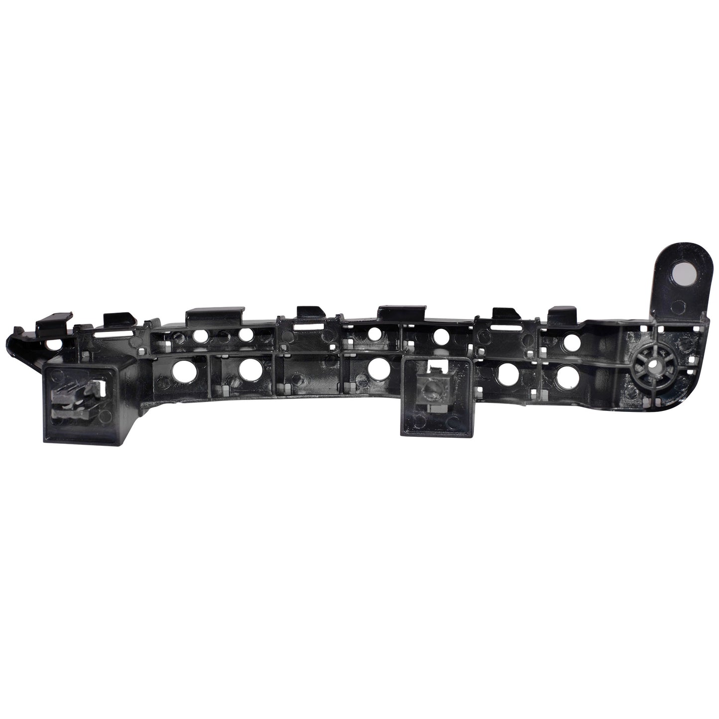 Bumper Bracket for 2017-2022 CR-V Front Side Support Spacer 71193TLAA01 Right HO1043136