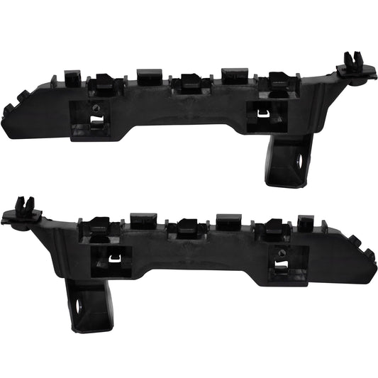 Bumper Bracket for 2018-2022 Accord Front Support Spacer 71198TVAA01 Set HO1042135