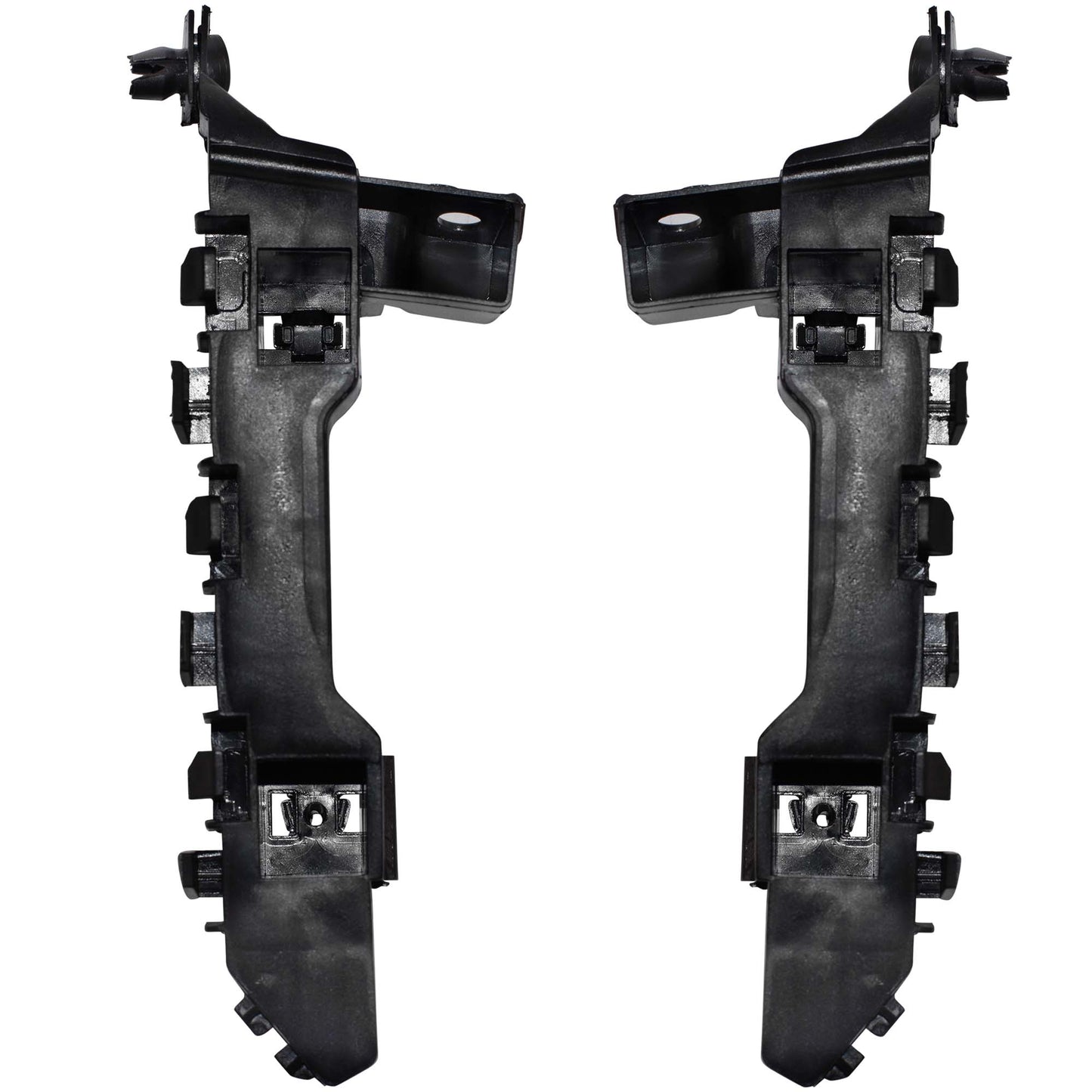 Bumper Bracket for 2018-2022 Accord Front Support Spacer 71198TVAA01 Set HO1042135