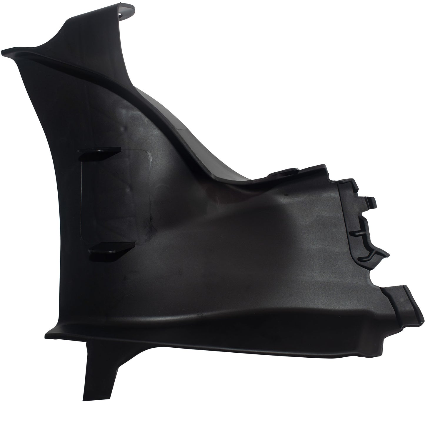 Bumper Bracket for 2018-2022 Accord Sedan Front Outer Air Duct 71317TVAA00 Left
