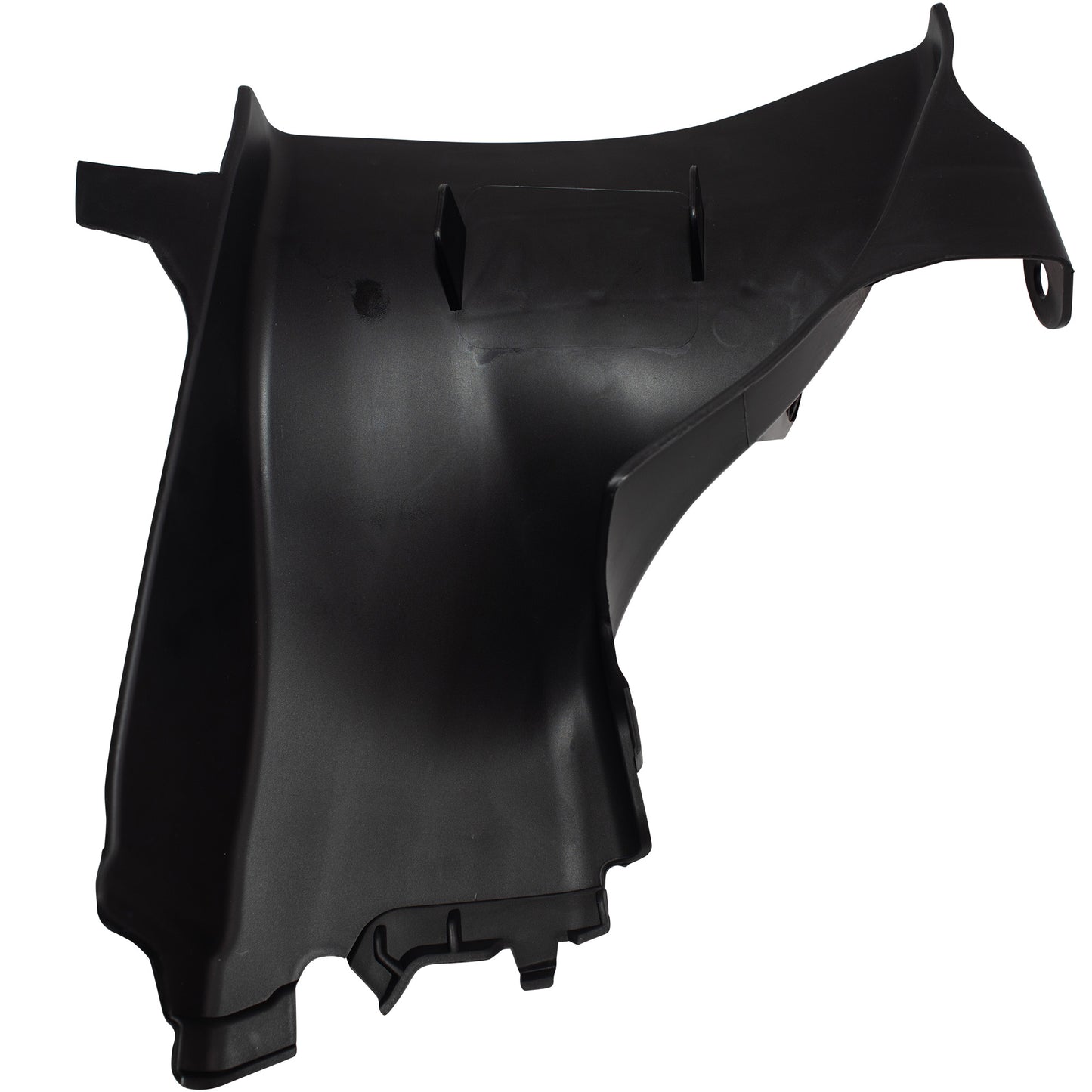 Bumper Bracket for 2018-2022 Accord Sedan Front Outer Air Duct 71317TVAA00 Left