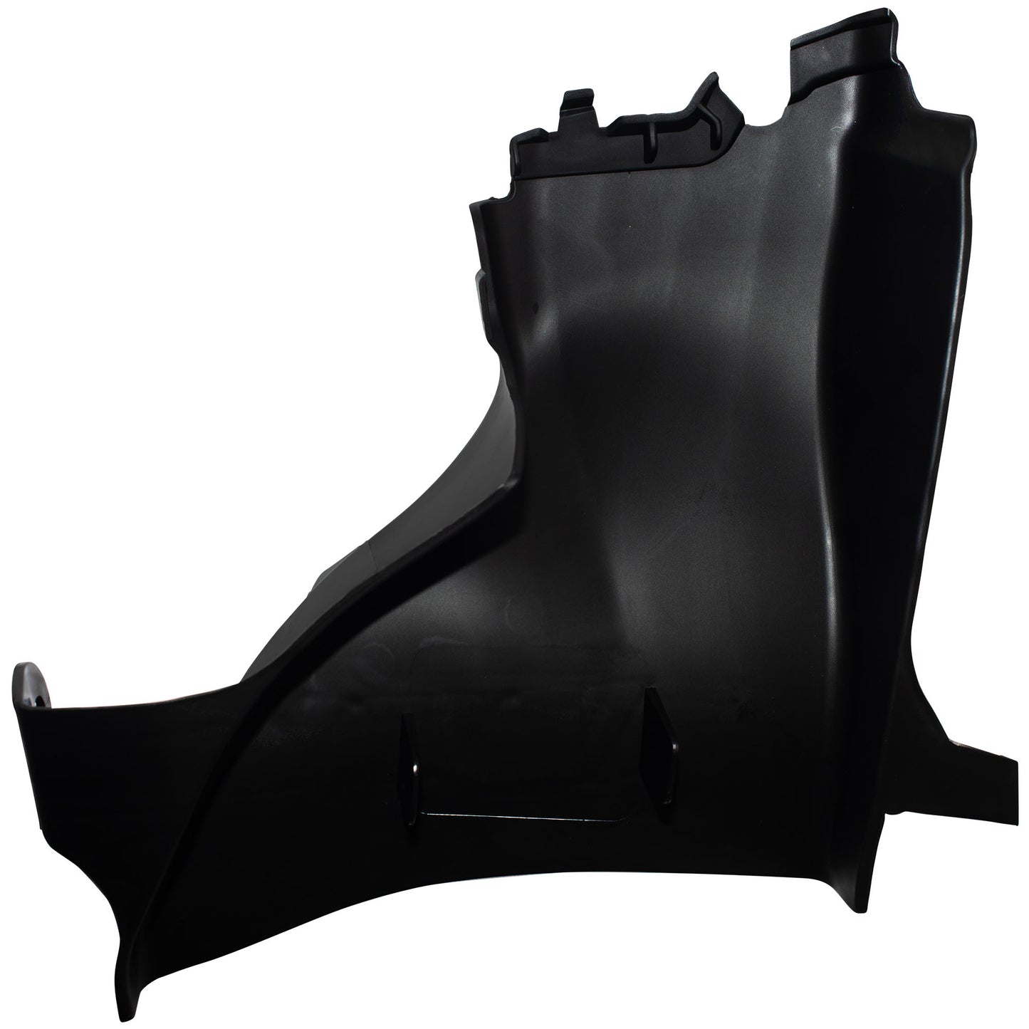 Bumper Bracket for 2018-2022 Accord Sedan Front Outer Air Duct 71317TVAA00 Left