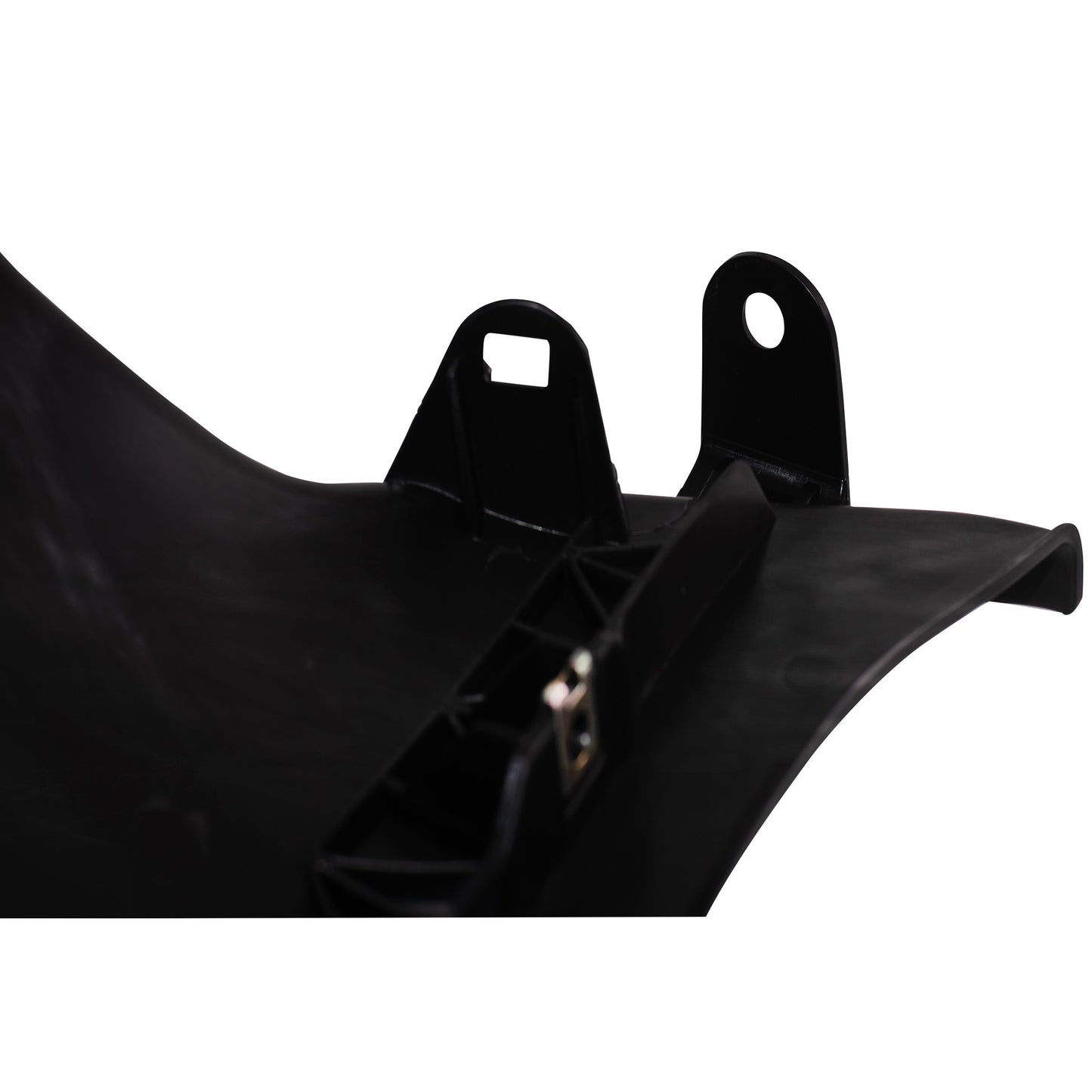 Bumper Bracket for 2018-2022 Accord Sedan Front Outer Air Duct 71317TVAA00 Left