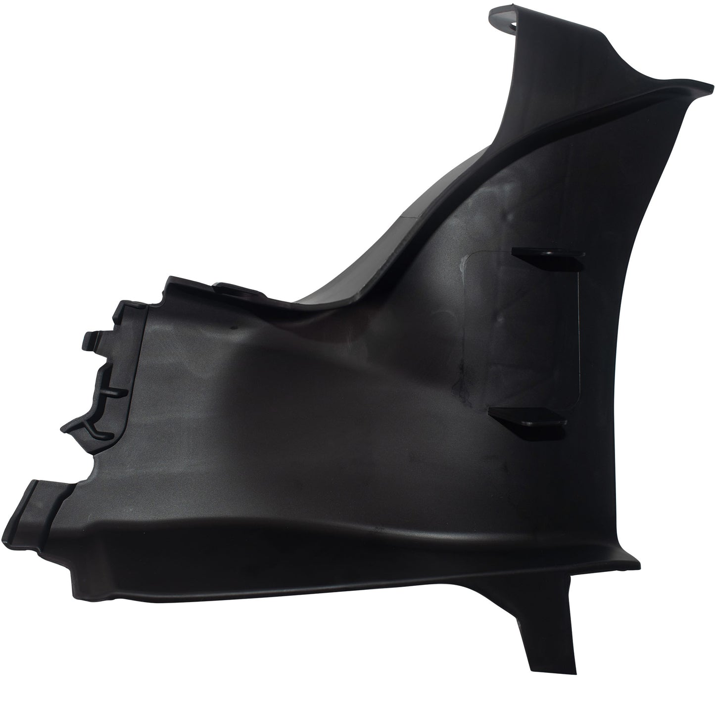 Bumper Bracket for 2018-2022 Accord Sedan Front Outer Air Duct 71312TVAA00 Right