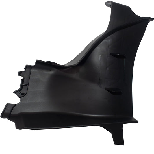 Bumper Bracket for 2018-2022 Accord Sedan Front Outer Air Duct 71312TVAA00 Right