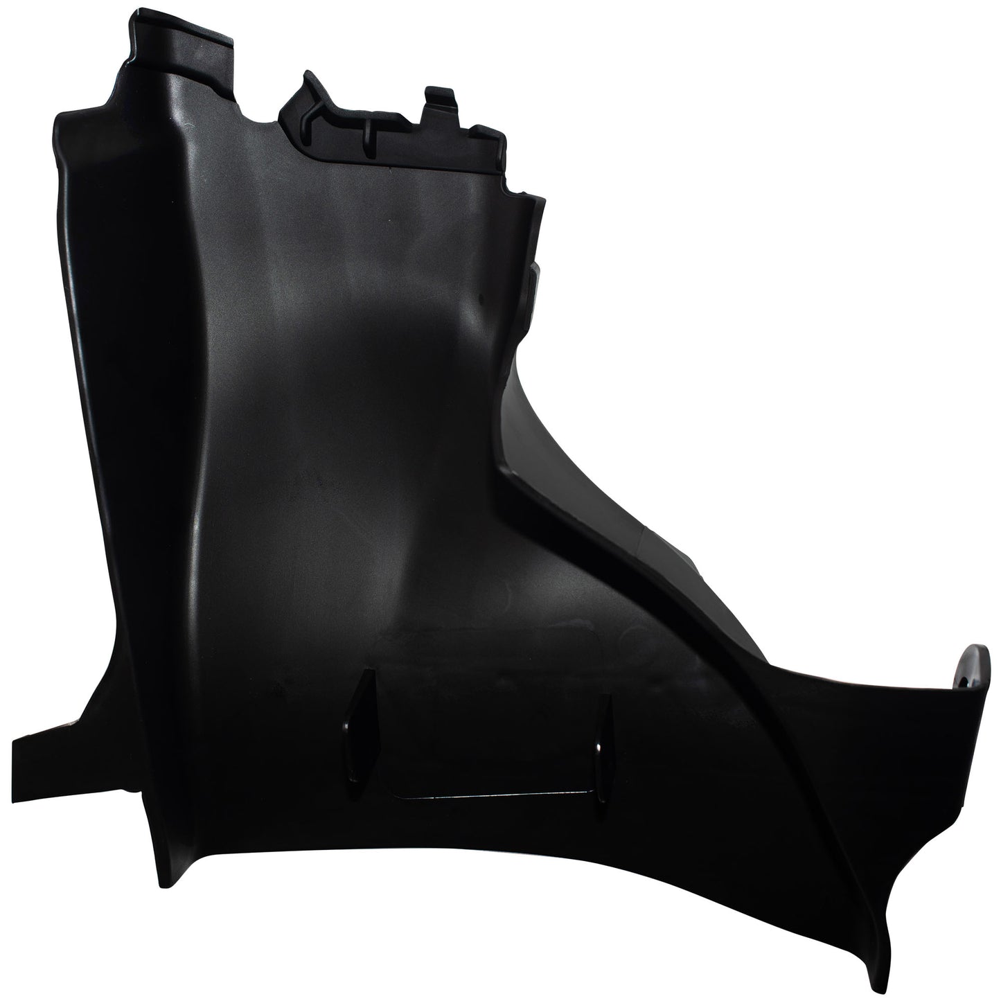 Bumper Bracket for 2018-2022 Accord Sedan Front Outer Air Duct 71312TVAA00 Right