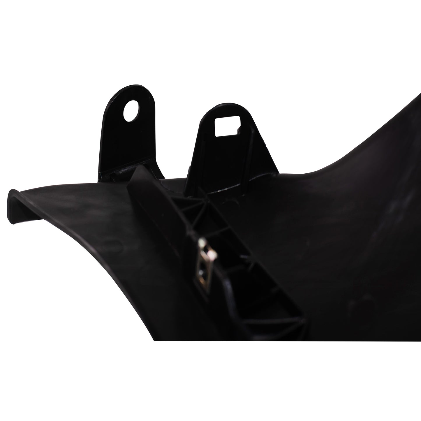 Bumper Bracket for 2018-2022 Accord Sedan Front Outer Air Duct 71312TVAA00 Right