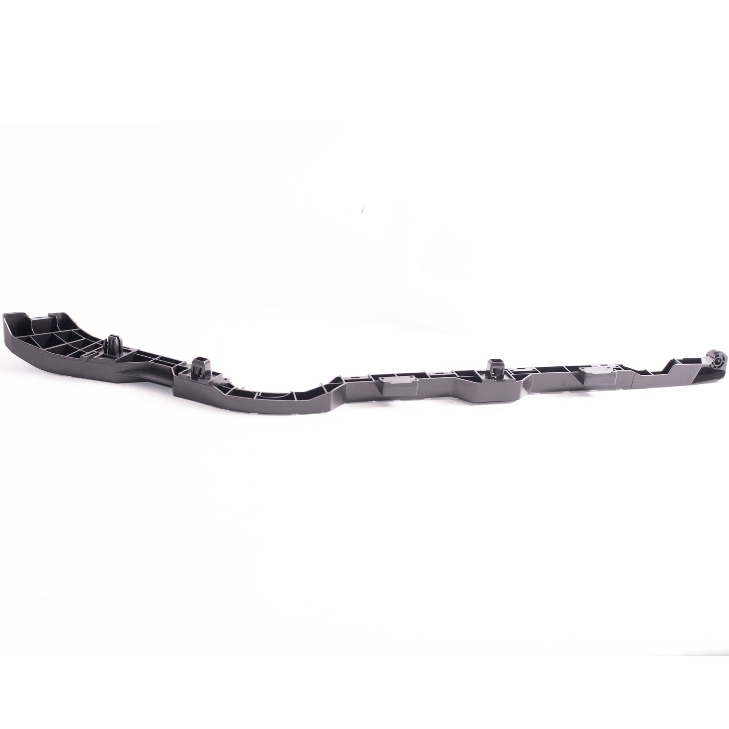 Rear Driver Side Left Bumper Cover Support Spacer Bracket Compatible with 2018-2022 Accord Sedan 2018-2022 Accord Hybrid 71598-TVA-A01 HO1142114