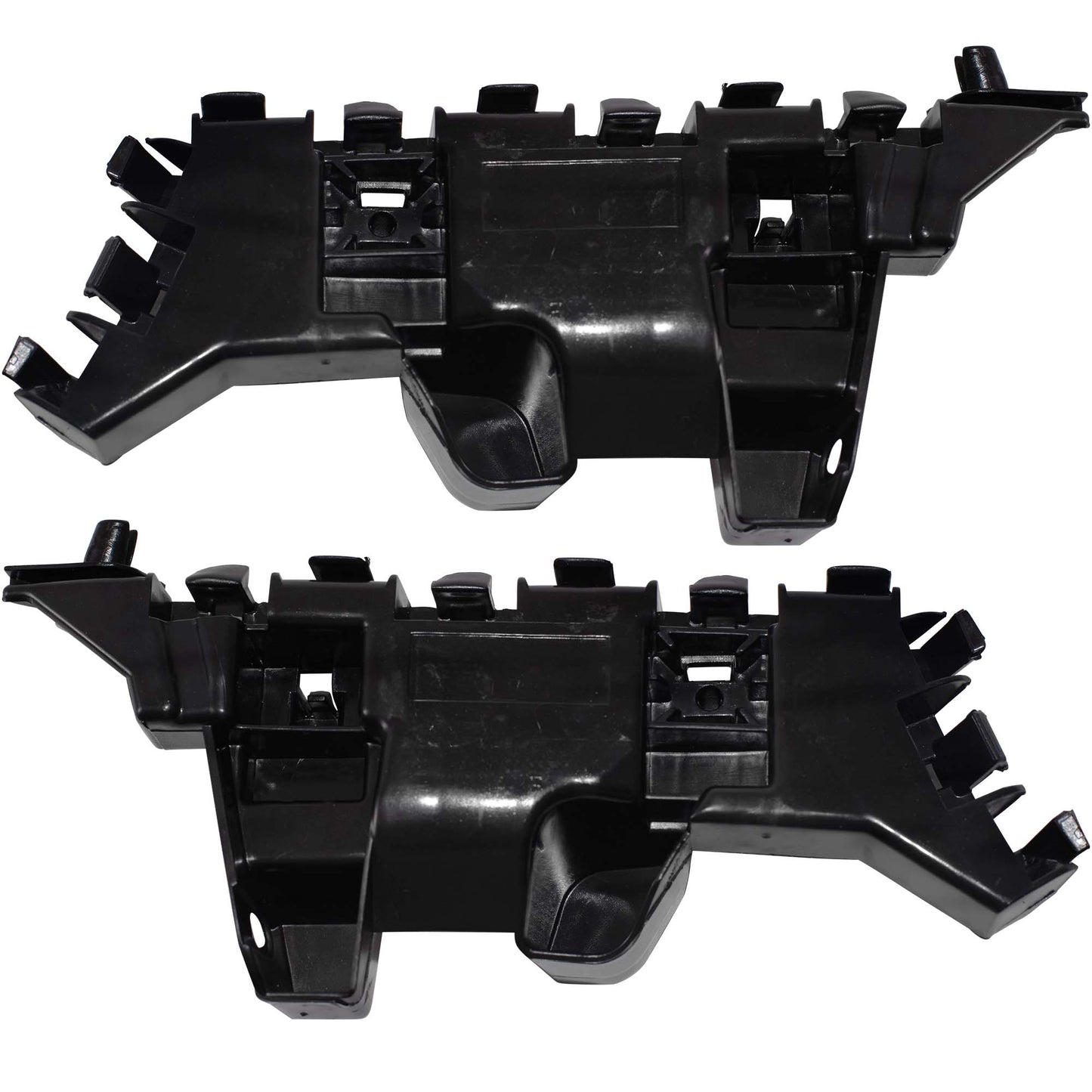 Bumper Bracket for 2023-2025 Accord Front Support Side Spacer 7128030AA01 Set HO1042160