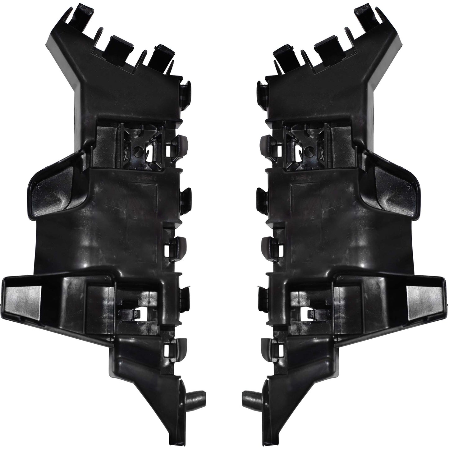 Bumper Bracket for 2023-2025 Accord Front Support Side Spacer 7128030AA01 Set HO1042160